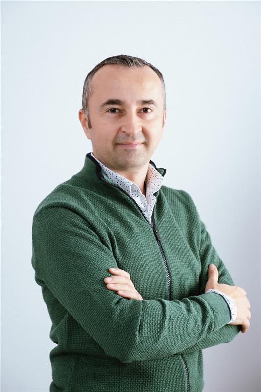 Tiberiu Cifor